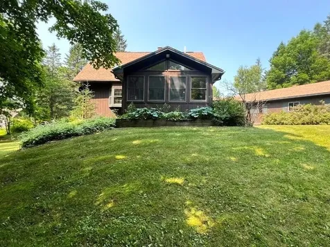 212 Timoney Lake Road Smyrna ME 04780