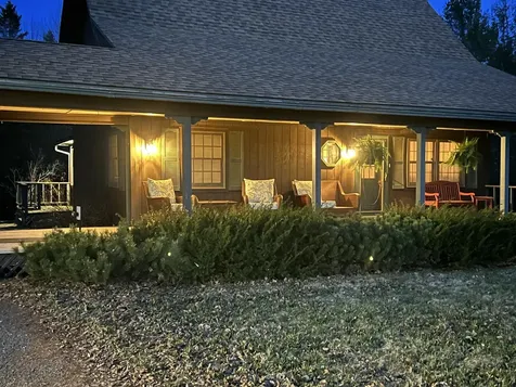 212 Timoney Lake Road Smyrna ME 04780