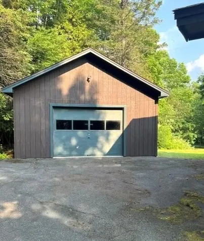 212 Timoney Lake Road Smyrna ME 04780