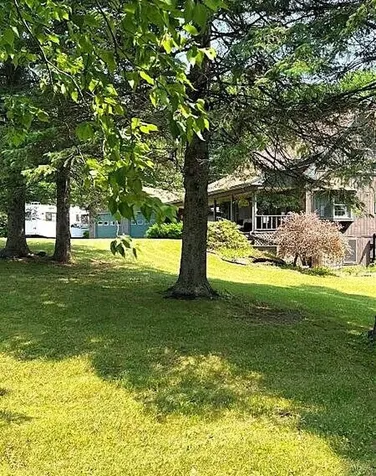 212 Timoney Lake Road Smyrna ME 04780