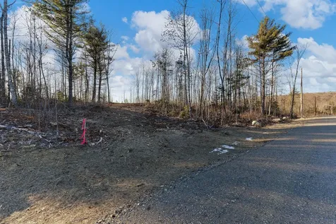 Lot #3 Pine Hill Road Palermo ME 04354