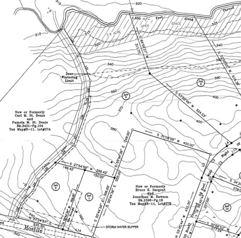 Lot #3 Pine Hill Road Palermo ME 04354