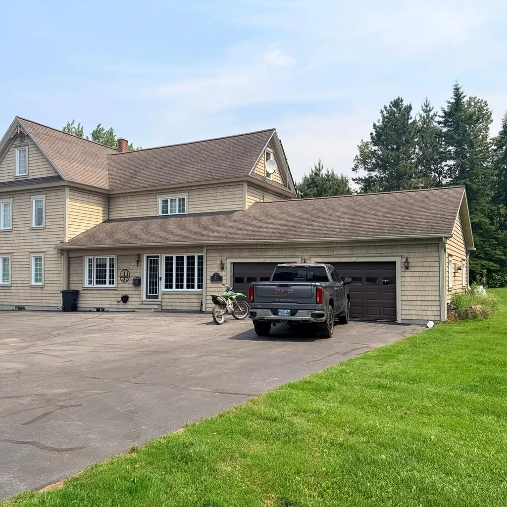 83 Pleasant Street Fort Kent ME 04743