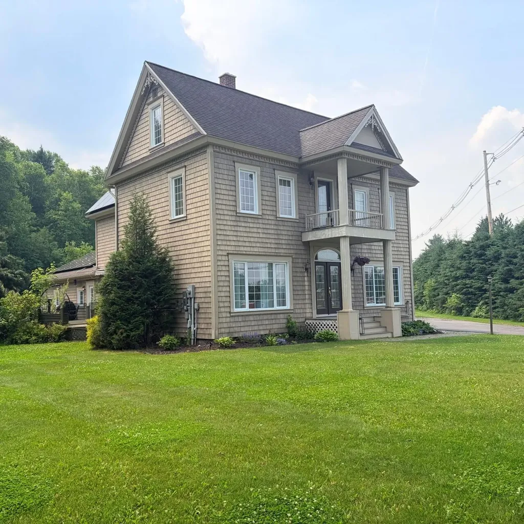 83 Pleasant Street Fort Kent ME 04743