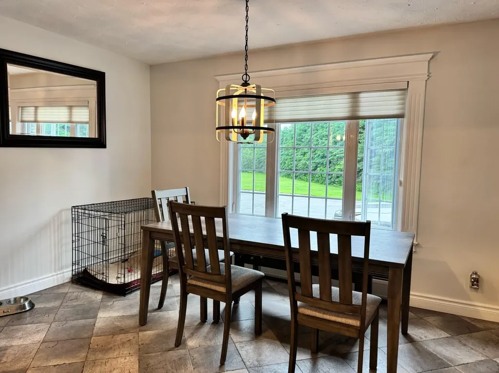 83 Pleasant Street Fort Kent ME 04743