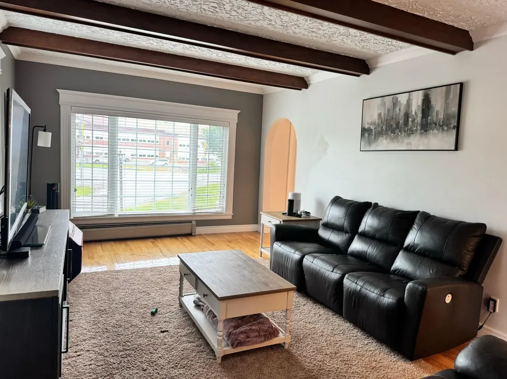 83 Pleasant Street Fort Kent ME 04743