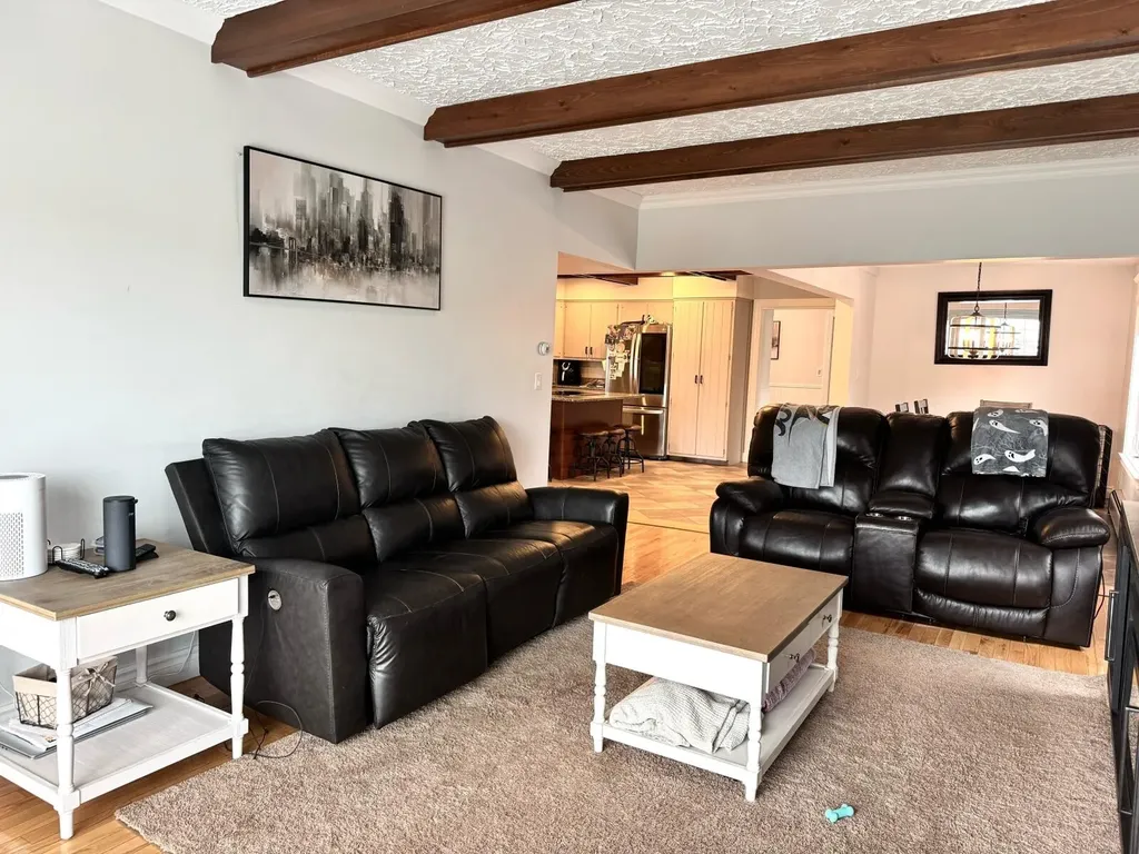 83 Pleasant Street Fort Kent ME 04743