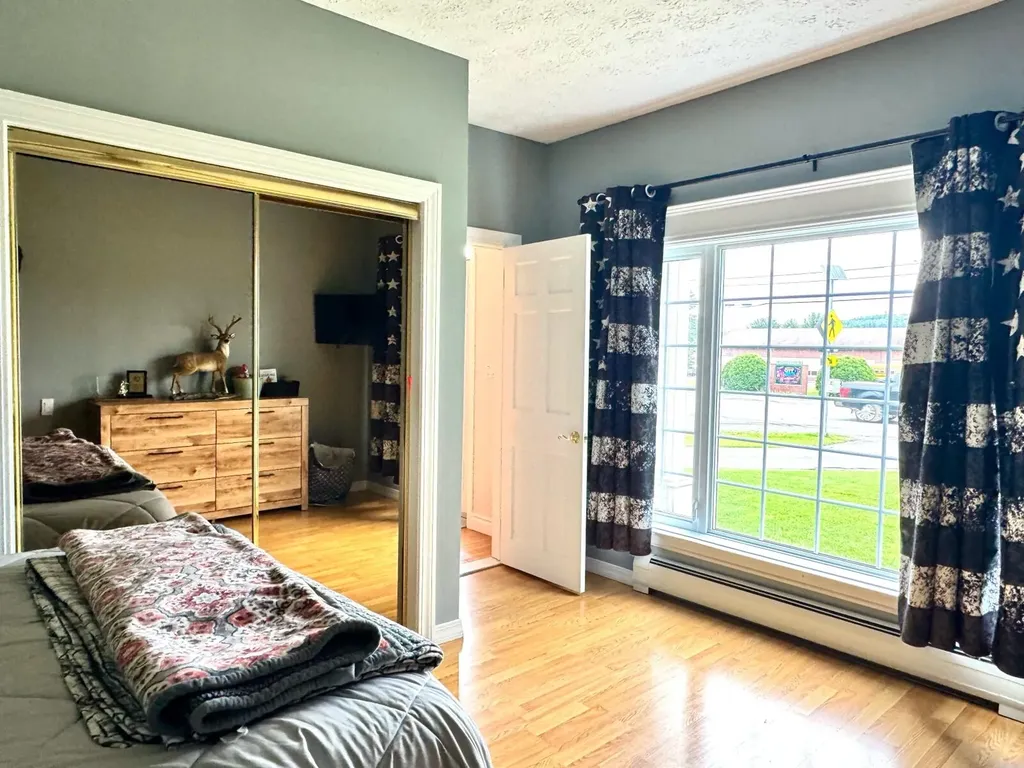 83 Pleasant Street Fort Kent ME 04743