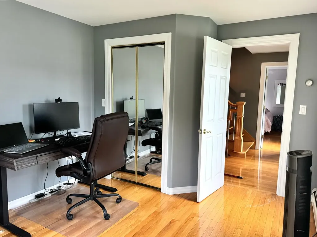 83 Pleasant Street Fort Kent ME 04743
