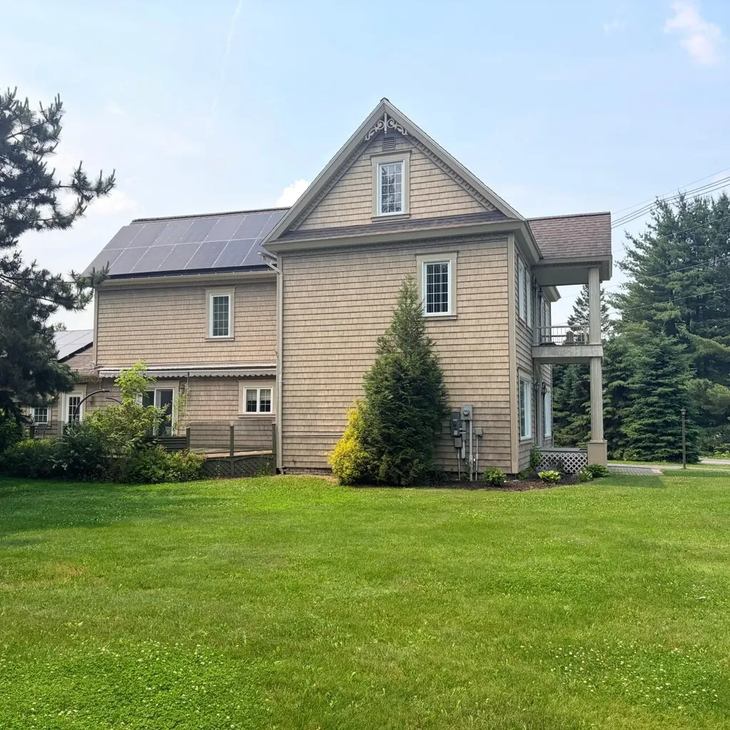 83 Pleasant Street Fort Kent ME 04743