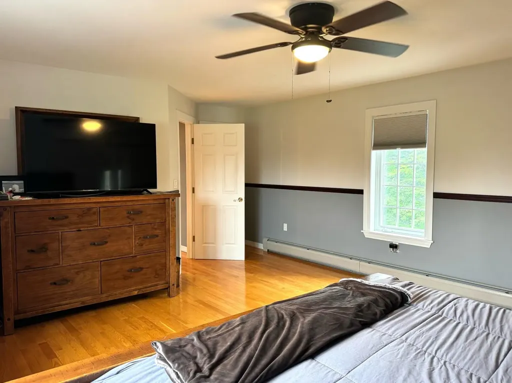 83 Pleasant Street Fort Kent ME 04743