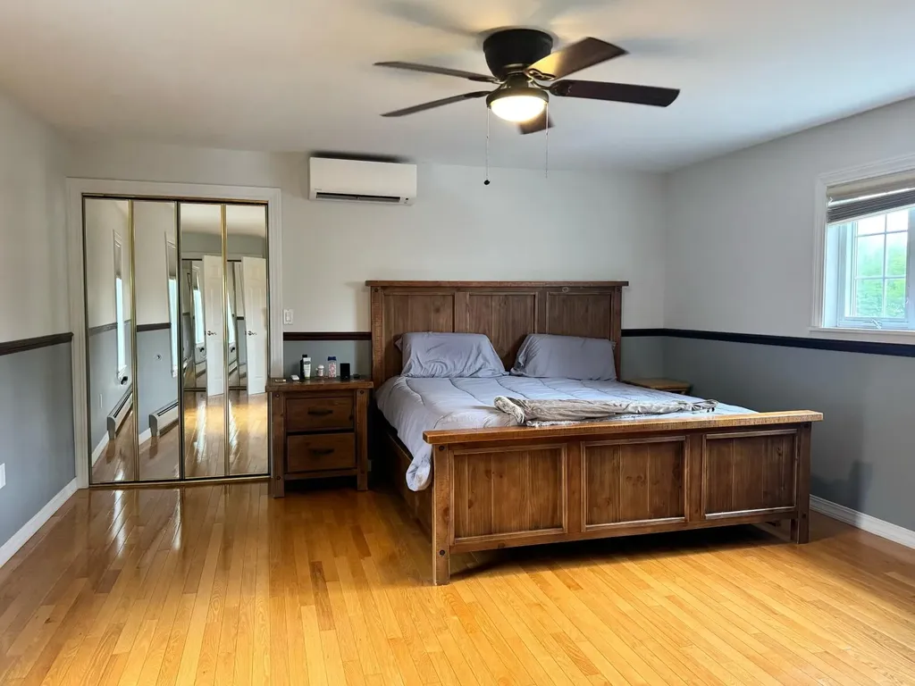 83 Pleasant Street Fort Kent ME 04743