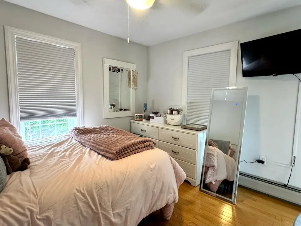83 Pleasant Street Fort Kent ME 04743