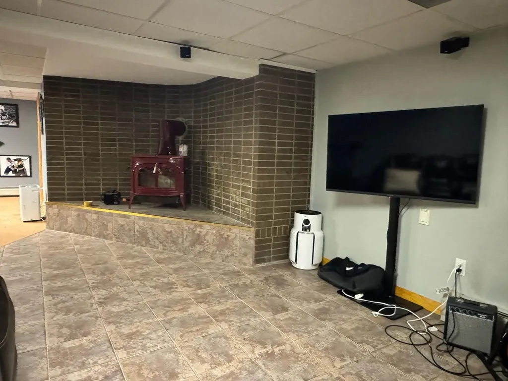 83 Pleasant Street Fort Kent ME 04743