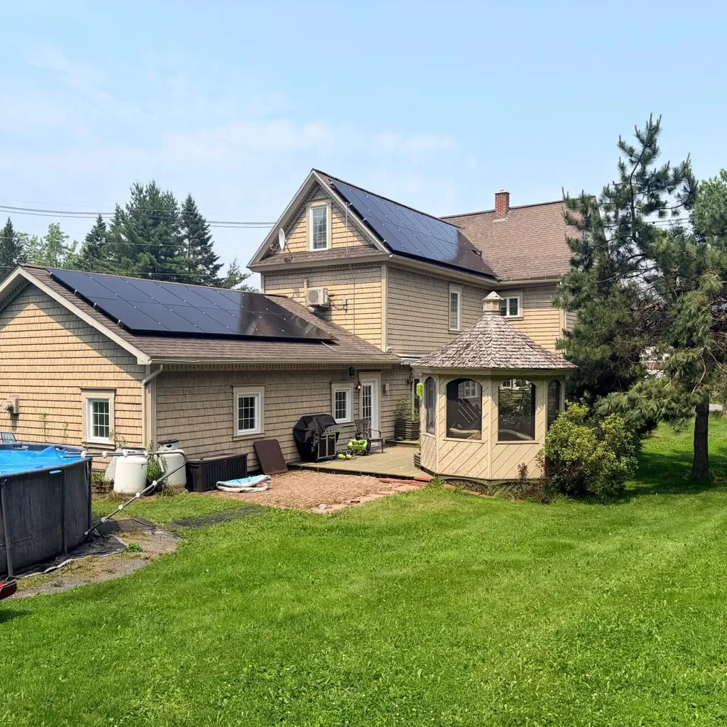 83 Pleasant Street Fort Kent ME 04743