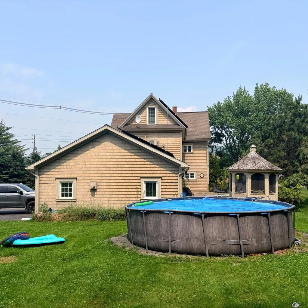 83 Pleasant Street Fort Kent ME 04743