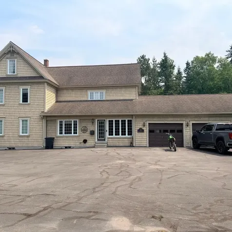83 Pleasant Street Fort Kent ME 04743