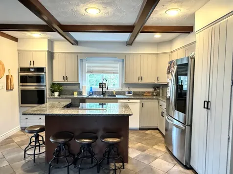 83 Pleasant Street Fort Kent ME 04743