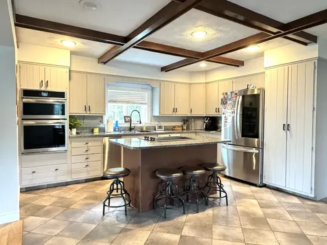 83 Pleasant Street Fort Kent ME 04743