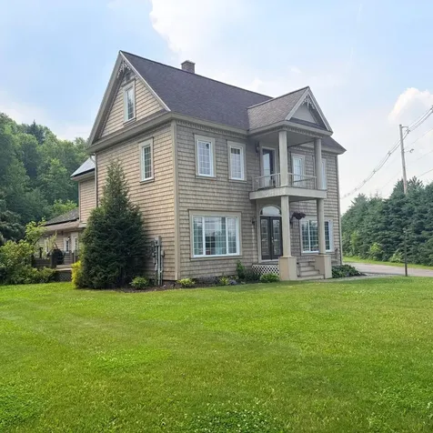 83 Pleasant Street Fort Kent ME 04743