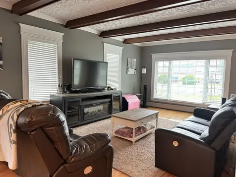 83 Pleasant Street Fort Kent ME 04743
