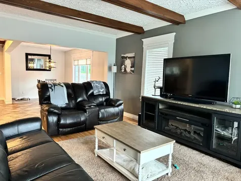83 Pleasant Street Fort Kent ME 04743