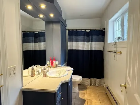 83 Pleasant Street Fort Kent ME 04743