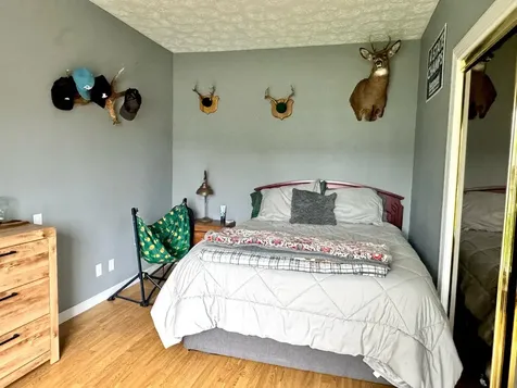 83 Pleasant Street Fort Kent ME 04743