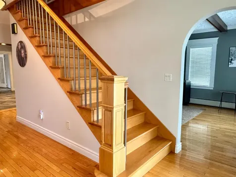 83 Pleasant Street Fort Kent ME 04743