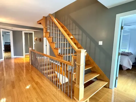83 Pleasant Street Fort Kent ME 04743