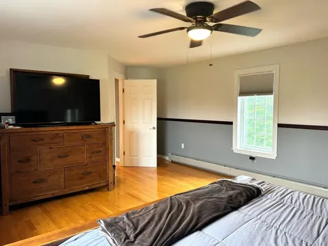 83 Pleasant Street Fort Kent ME 04743