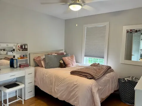 83 Pleasant Street Fort Kent ME 04743