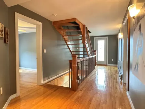 83 Pleasant Street Fort Kent ME 04743