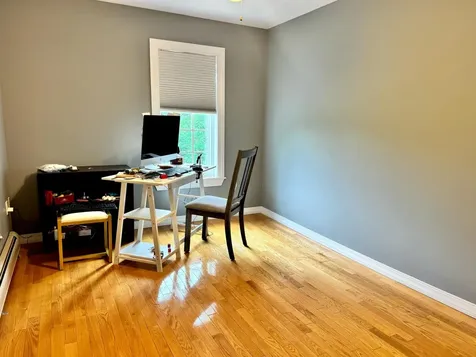 83 Pleasant Street Fort Kent ME 04743