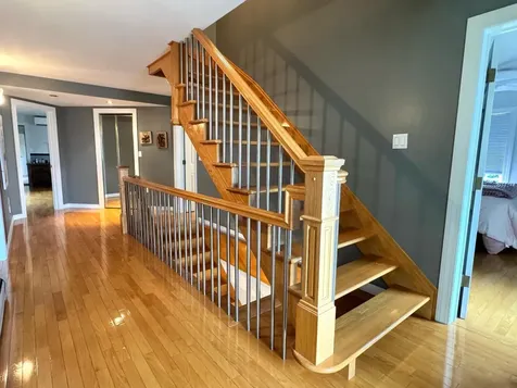 83 Pleasant Street Fort Kent ME 04743