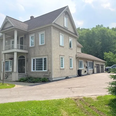 83 Pleasant Street Fort Kent ME 04743