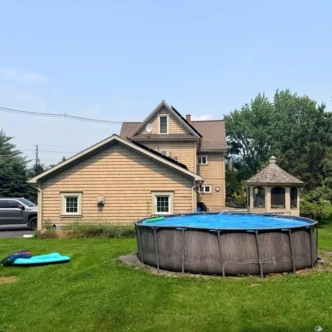 83 Pleasant Street Fort Kent ME 04743