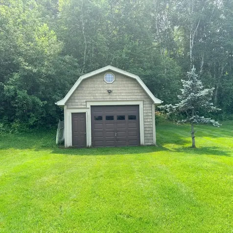 83 Pleasant Street Fort Kent ME 04743