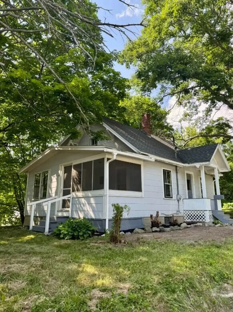 4 Florence Street Place Augusta ME 04330