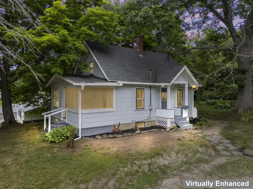 4 Florence Street Place Augusta ME 04330