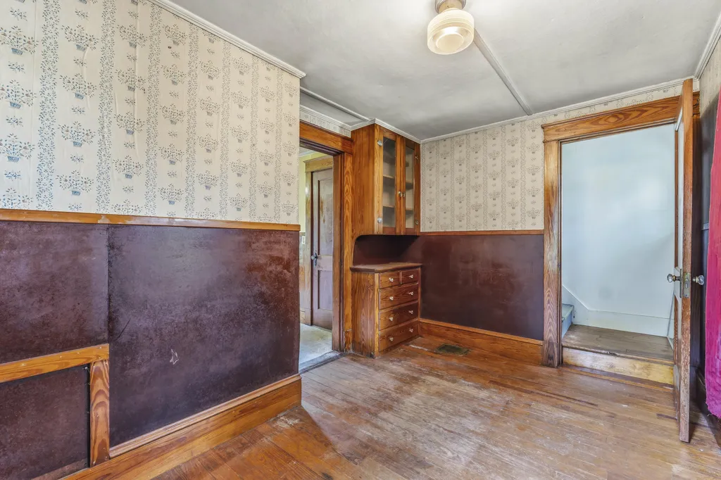 4 Florence Street Place Augusta ME 04330
