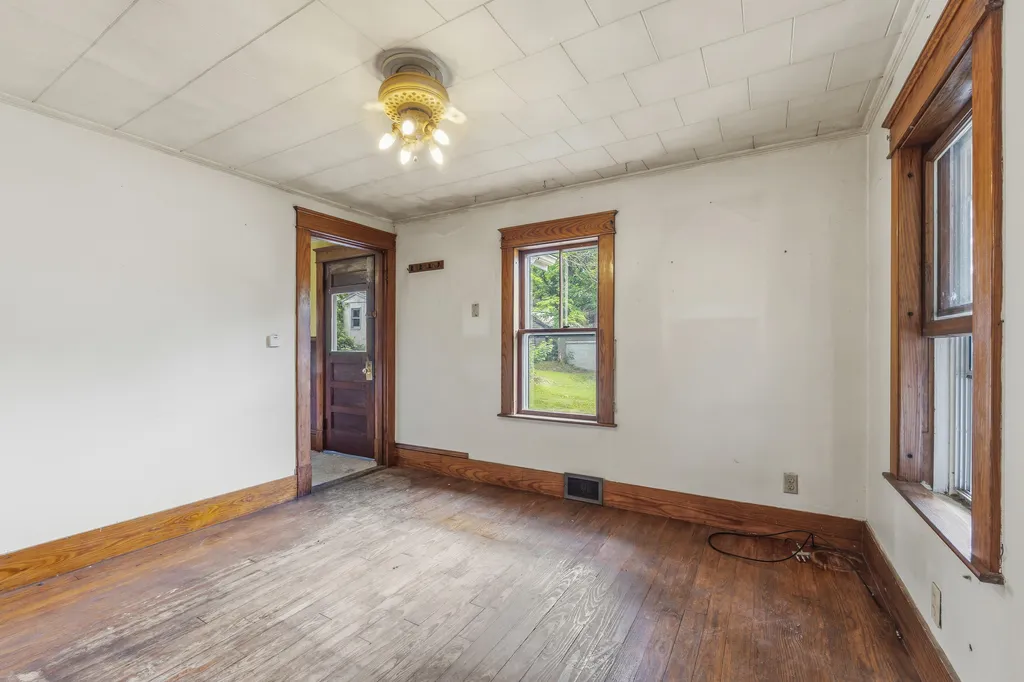 4 Florence Street Place Augusta ME 04330