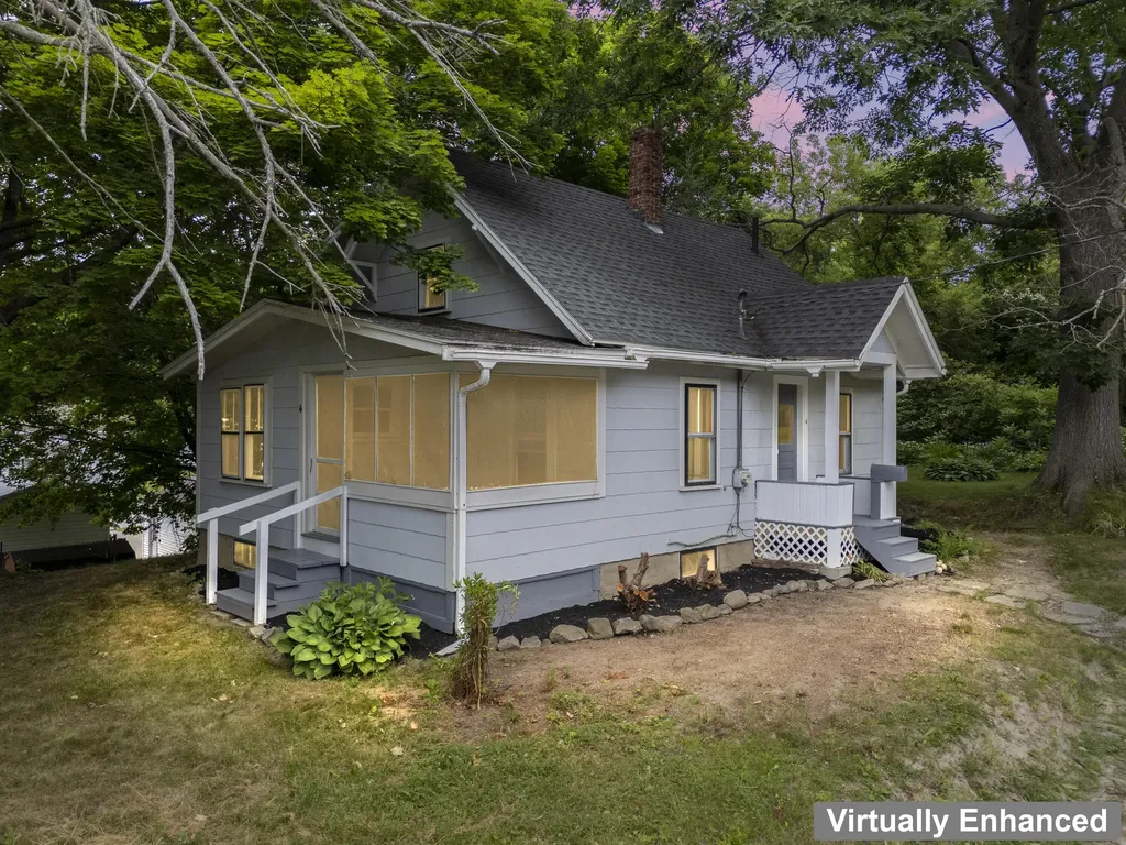 4 Florence Street Place Augusta ME 04330