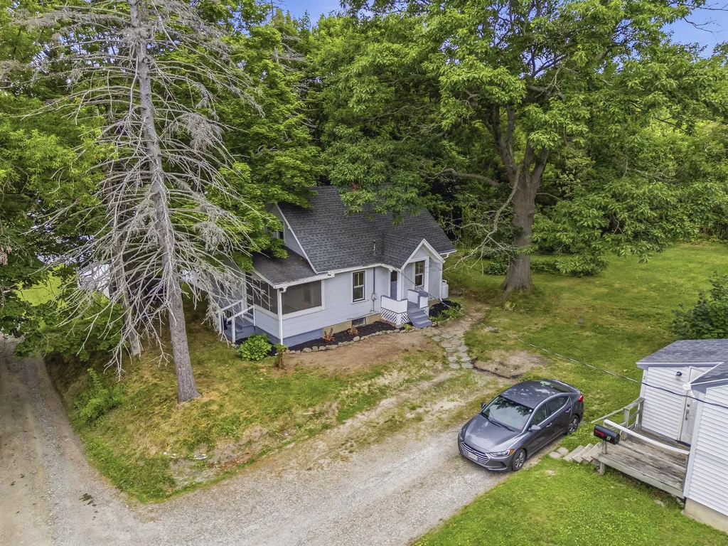 4 Florence Street Place Augusta ME 04330