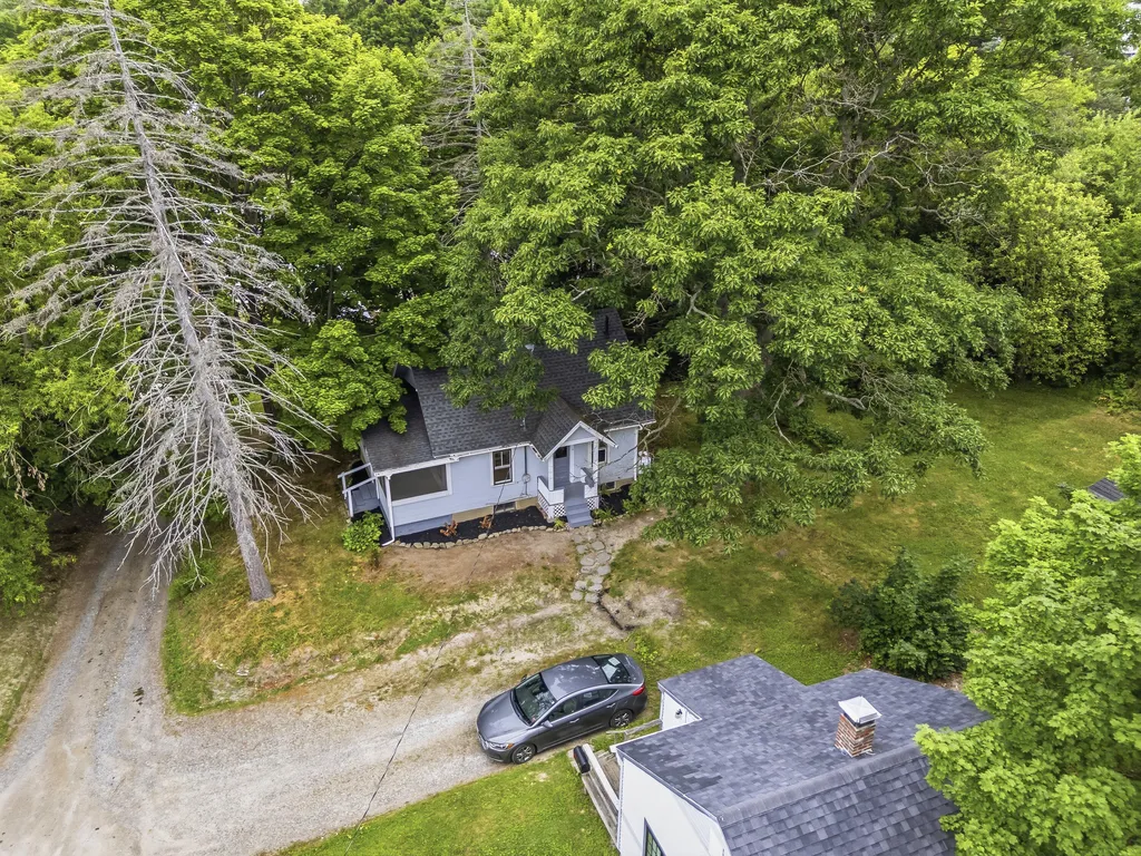 4 Florence Street Place Augusta ME 04330
