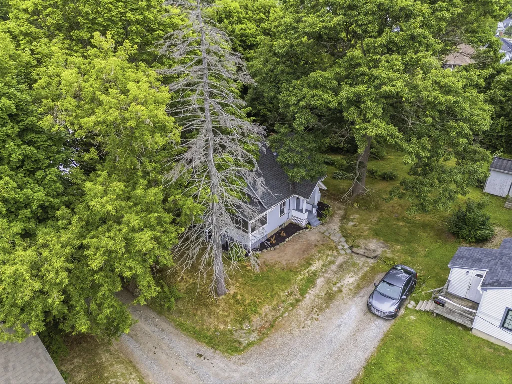 4 Florence Street Place Augusta ME 04330