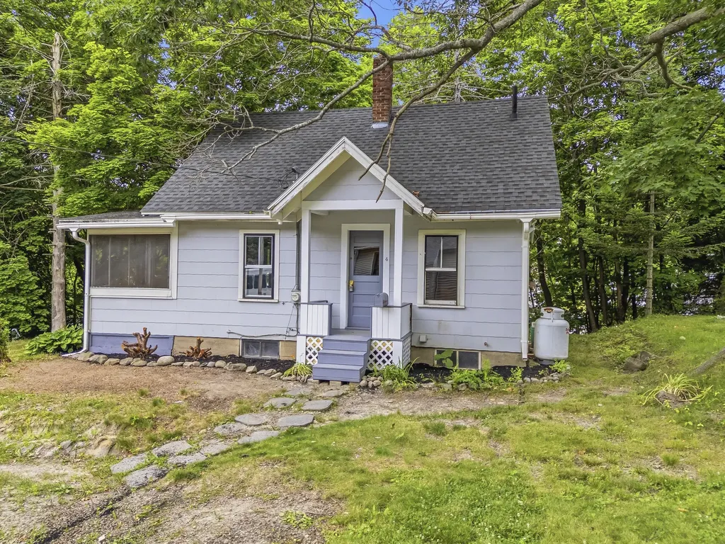 4 Florence Street Place Augusta ME 04330