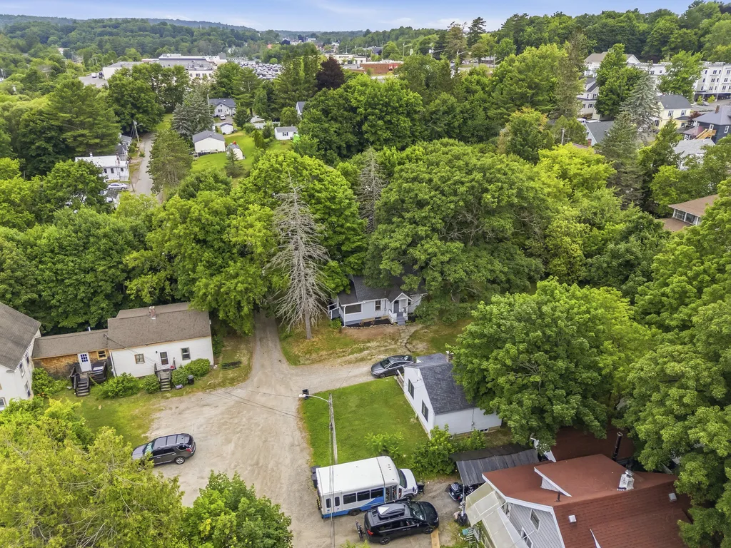 4 Florence Street Place Augusta ME 04330