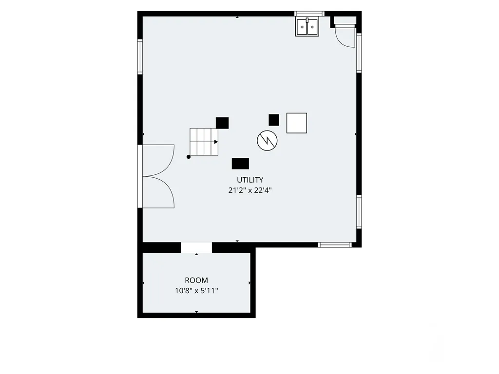 4 Florence Street Place Augusta ME 04330