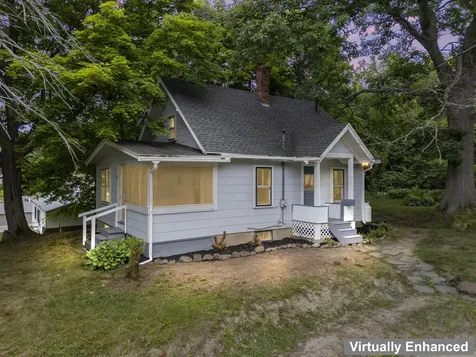 4 Florence Street Place Augusta ME 04330